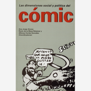 Las dimensiones social y política del cómic