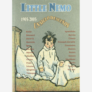 Little Nemo 1905-2005. Un siglo de sueños