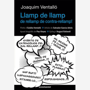 Llamp de llamp de rellamp de contra-rellamp!