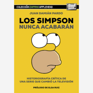 Los Simpson nunca acabarán