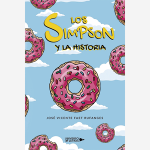 Los Simpson y la Historia