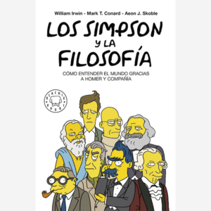 Los Simpson y la filosofía