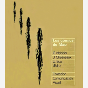 Los comics de Mao