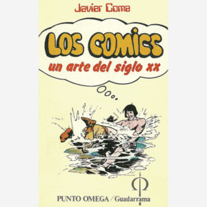 Los comics un arte del siglo XX