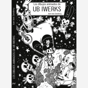 Los dibujos animados de Ub Iwerks