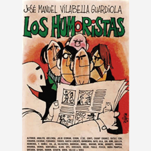 Los humoristas
