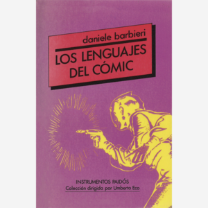Los lenguajes del cómic