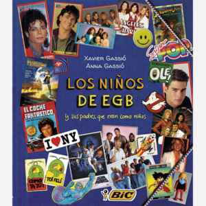 Los niños de EGB