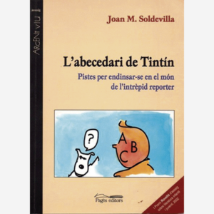 L´abecedari de Tintín