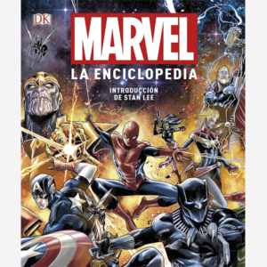Marvel. La enciclopedia