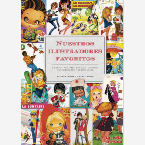 Nuestros ilustradores favoritos