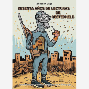 Sesenta años de lecturas de Oesterheld