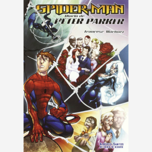 Spider-man. Diario de Peter Parker
