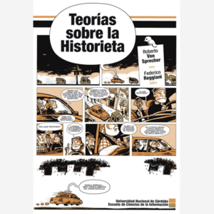 Teorías sobre la historieta
