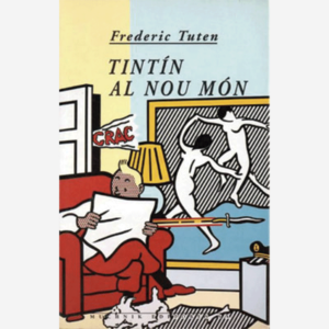 Tintín al nou mon