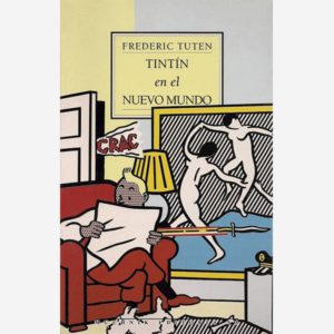 Tintín en el nuevo mundo
