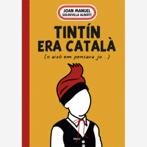 Tintín era catalá