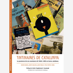 Tintinaires de Catalunya