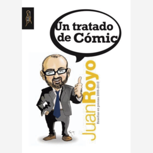 Un tratado de Cómic