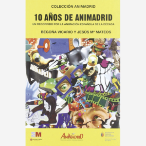 10 años de Animadrid: un recorrido por la animación española de la década