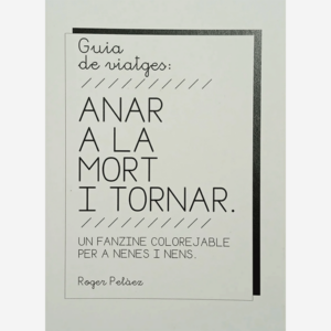 Anar a la mort i tornar