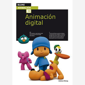 Animación Digital