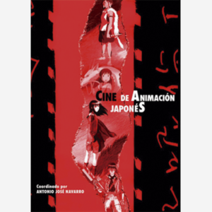 Cine de animación japonés