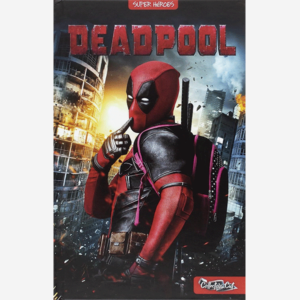 Deadpool