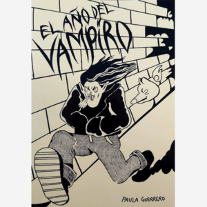 El año del vampiro