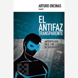 El antifaz transparente