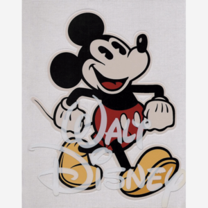 El arte de Walt Disney