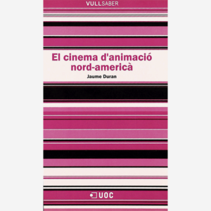 El cinema d´animació nord-americà