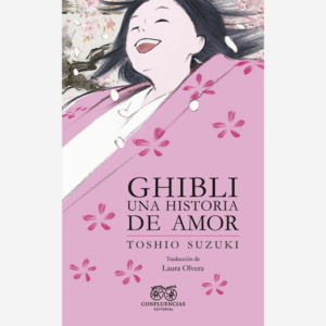 Ghibli una historia de amor