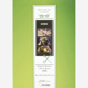 Guía para ver y analizar Shrek
