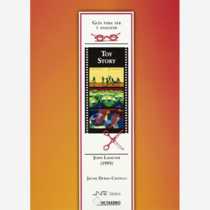 Guía para ver y analizar Toy Story