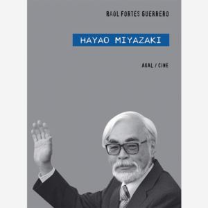 Hayao Miyazaki