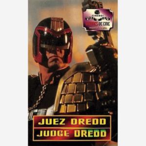 Juez Dredd / Judge Dred