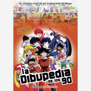 La Dibupedia de los 90