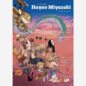 La vida según Hayao Miyazaki