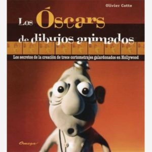 Los Oscars de dibujos animados