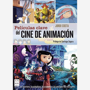 Películas clave del cine de animación