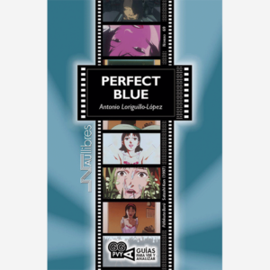 Perfect Blue