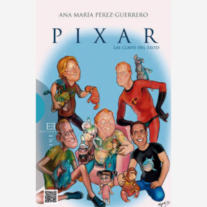 Pixar. Las claves del éxito