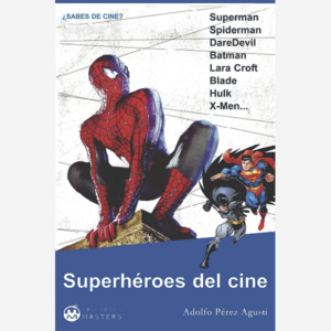 Superheroes del cine