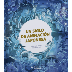 Un siglo de animación japonesa