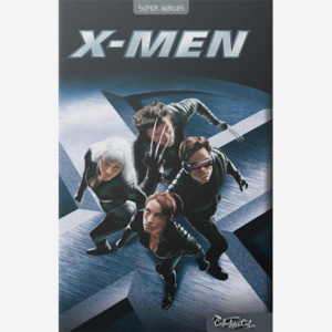 X-men
