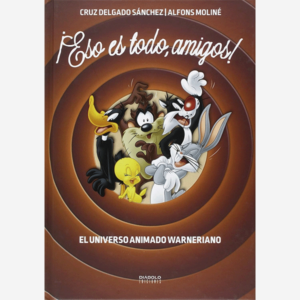¡Eso es todo, amigos! El universo animado Warneriano