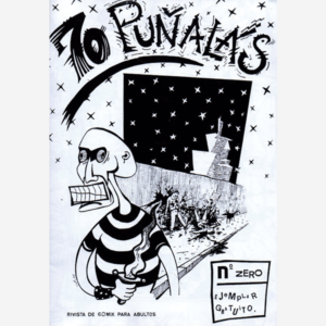 70 puñalás
