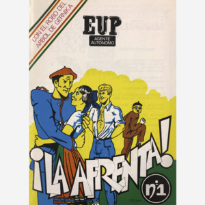 EUP agente autónomo