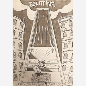 Gelatina